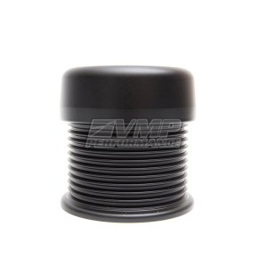 Ford Shelby GT500 Supercharger Pulley - VMP Performance - 2.4in 10-Rib Conversion Bolt-On - `07-`14